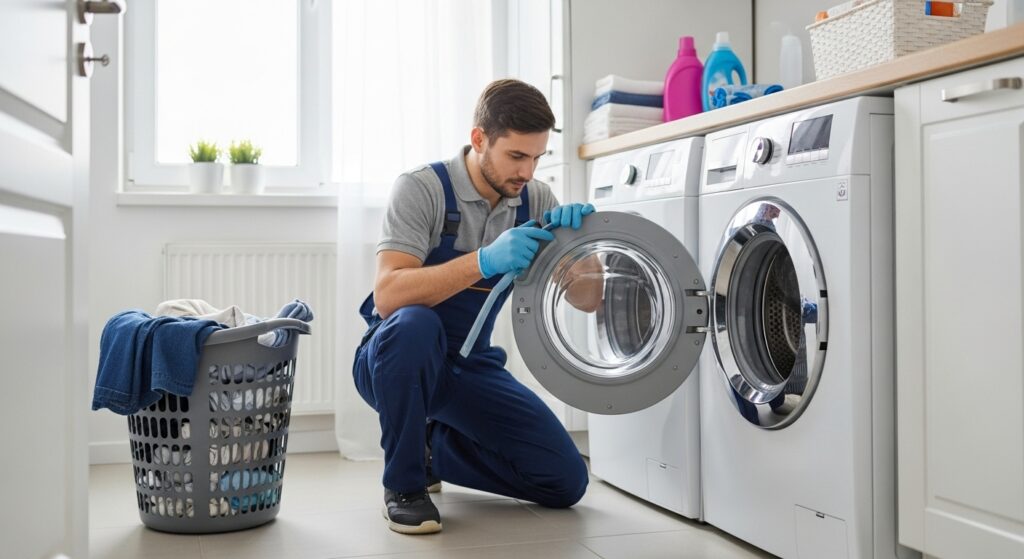 Mission Viejo Dryer Repair