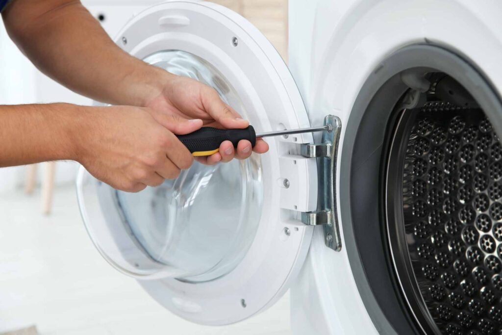 Mission Viejo Dryer Repair Experts