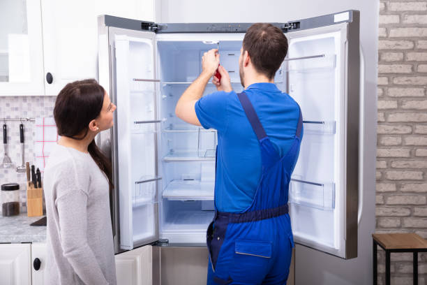 Mission Viejo Commercial Kitchen Equipment Repair