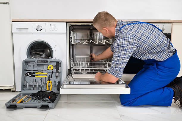 Mission Viejo Dishwasher Repair