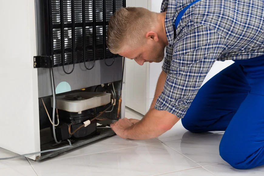 Mission Viejo Refrigerator repair