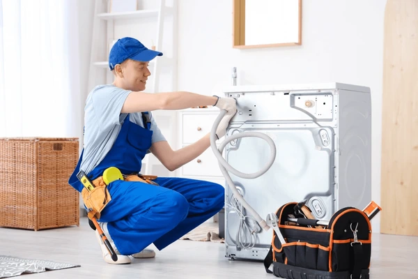 Mission Viejo Washing Machine & Dryer Repair