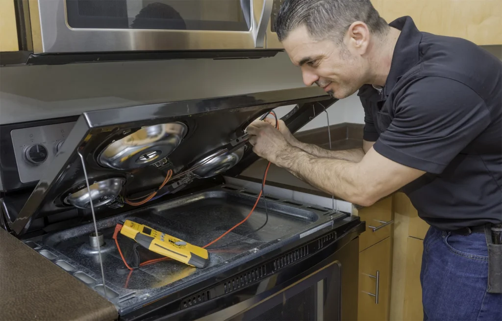 Appliance Repair in Mission Viejo